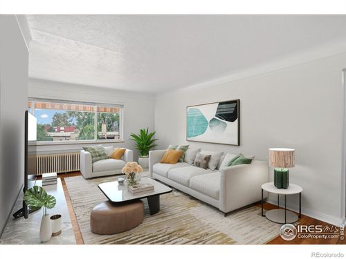 apt-307-733 E 2nd Ave, Denver, CO, 80203-4249 | Card Image