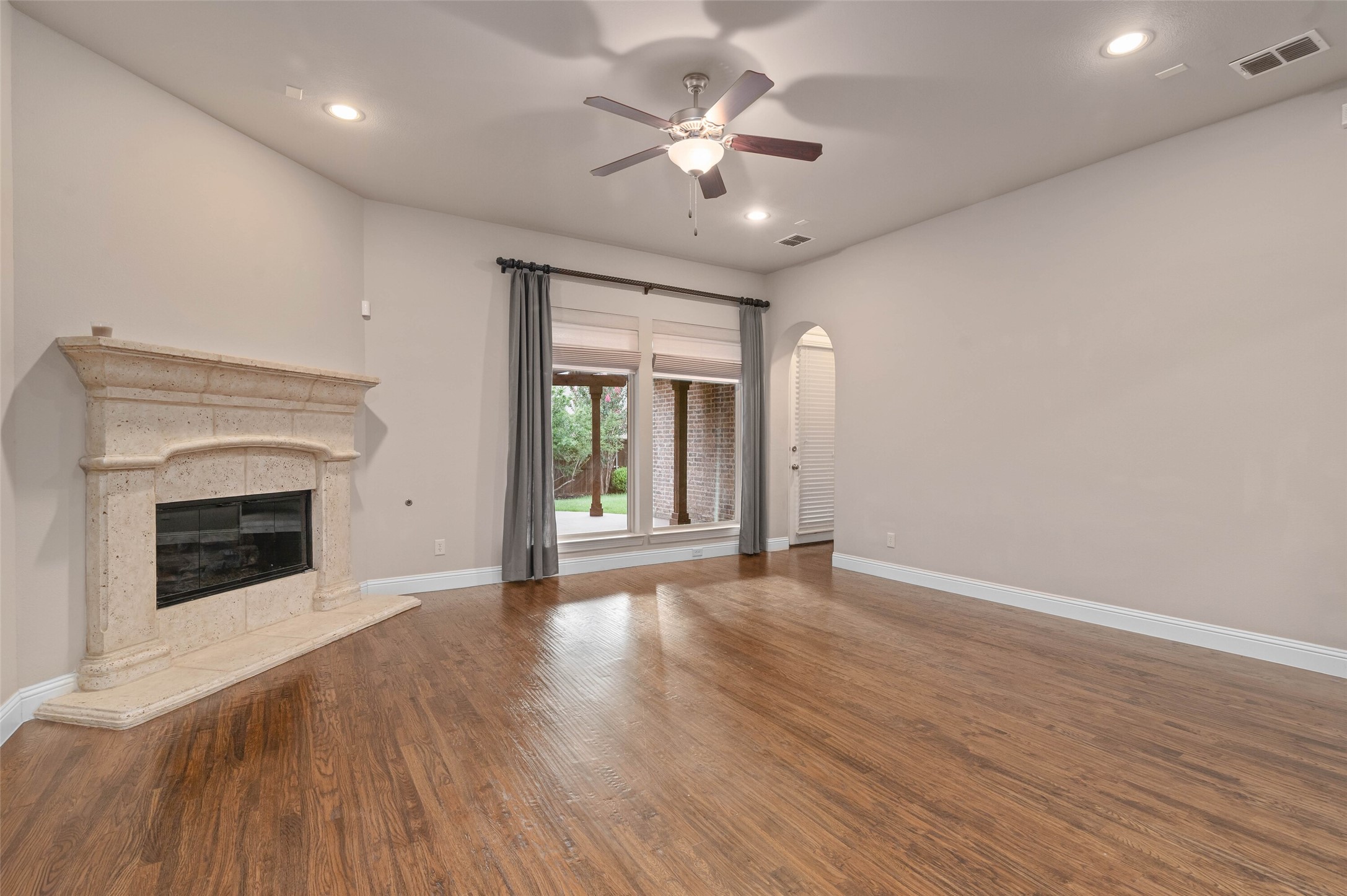 Residential in Frisco 4