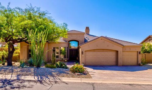 11741 E Parkview Ln, Scottsdale, AZ, 85255-5933 | Card Image