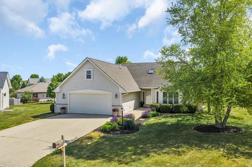 6408 Merganser Drive, Mount Pleasant, WI, 53406 | Card Image