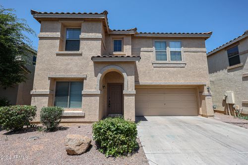 2646 S Southwind Dr, Gilbert, AZ, 85295-7100 | Card Image