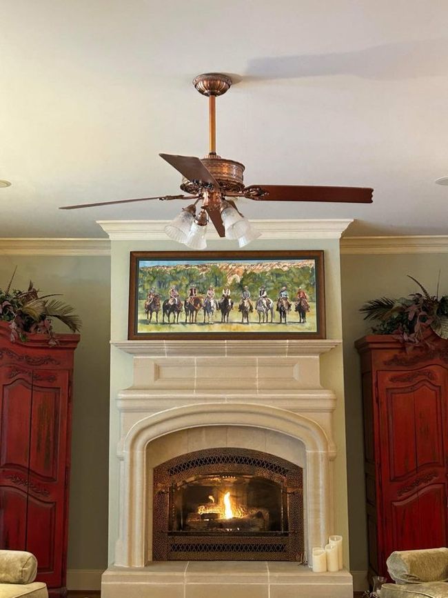 183 Hurricane Ridge Rd, House other with 4 bedrooms, 5 bathrooms and 3 parking in Meadows of Dan VA | Image 27