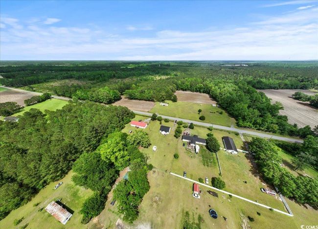 1763 Lipscomb Rd, House other with 3 bedrooms, 2 bathrooms and null parking in Mullins SC | Image 32
