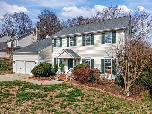 3019 Grasmere Dr, Greensboro, NC, 27410-9106 | Card Image