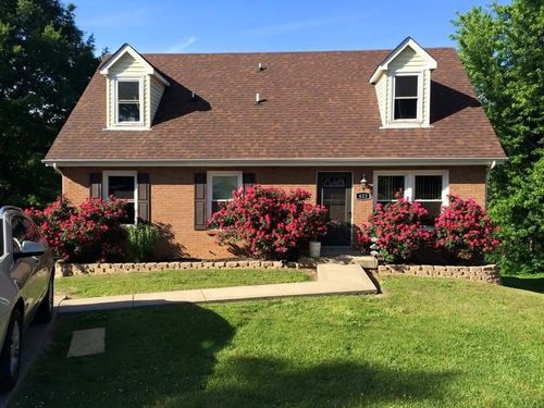 623 Bay Ln, Clarksville, TN, 37042-3434 | Card Image