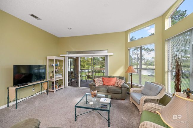 APT-207B - 3736 Cypress Point Dr, Condo with 3 bedrooms, 2 bathrooms and null parking in Gulf Shores AL | Image 8