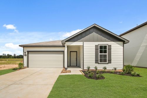 10778 Red Flagstone Dr, Conroe, TX, 77306-1422 | Card Image
