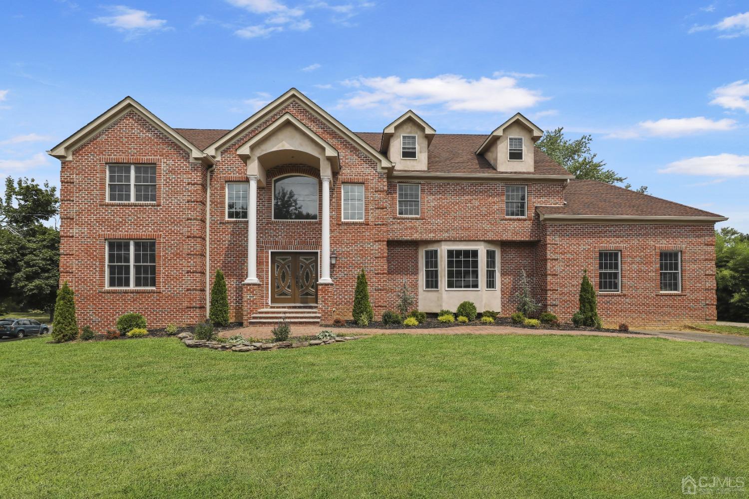 Dunhams Corner Rd, East Brunswick, NJ 08816
