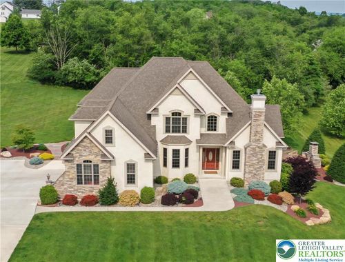 6034 Hausman Rd, Germansville, PA, 18053-2047 | Card Image