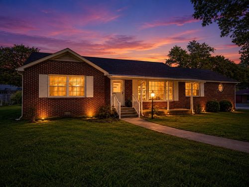 400 Edgewood Dr, Tullahoma, TN, 37388-2822 | Card Image