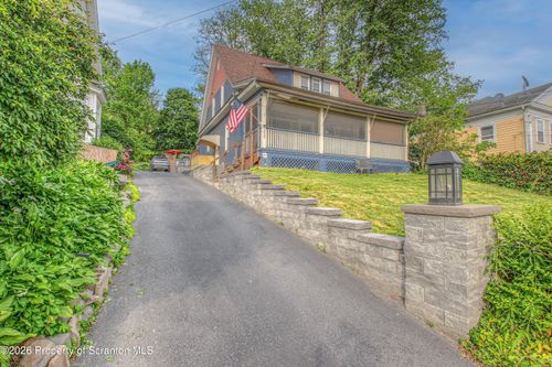 156 College Ave, Factoryville, PA, 18419-7720 | Card Image