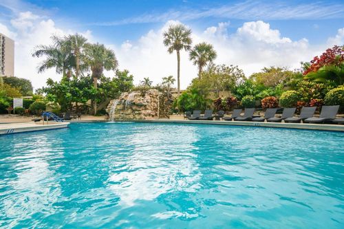 903-2480 Presidential Way, West Palm Beach, FL, 33401-1355 | Card Image