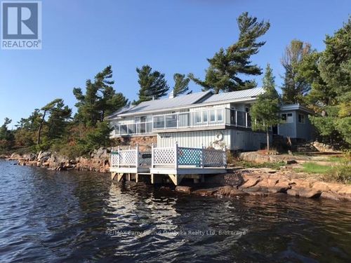 1 A775 Island, The Archipelago (Archipelago North), ON, P0C1G0 | Card Image