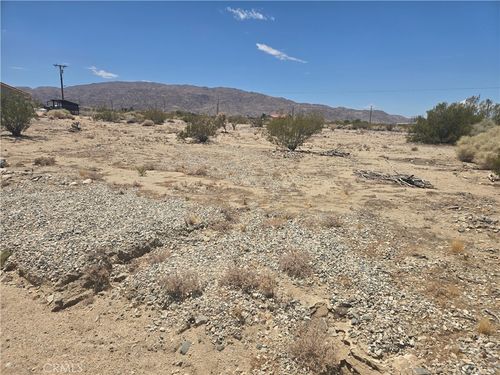 1 Sheridan Ave, Twentynine Palms, CA, 92277 | Card Image