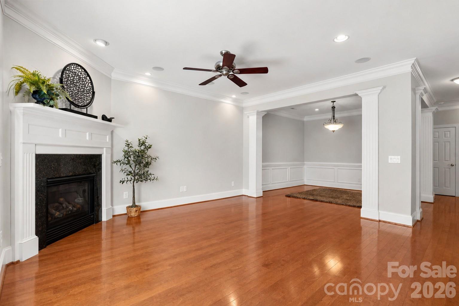 Residential in Fort Mill 2