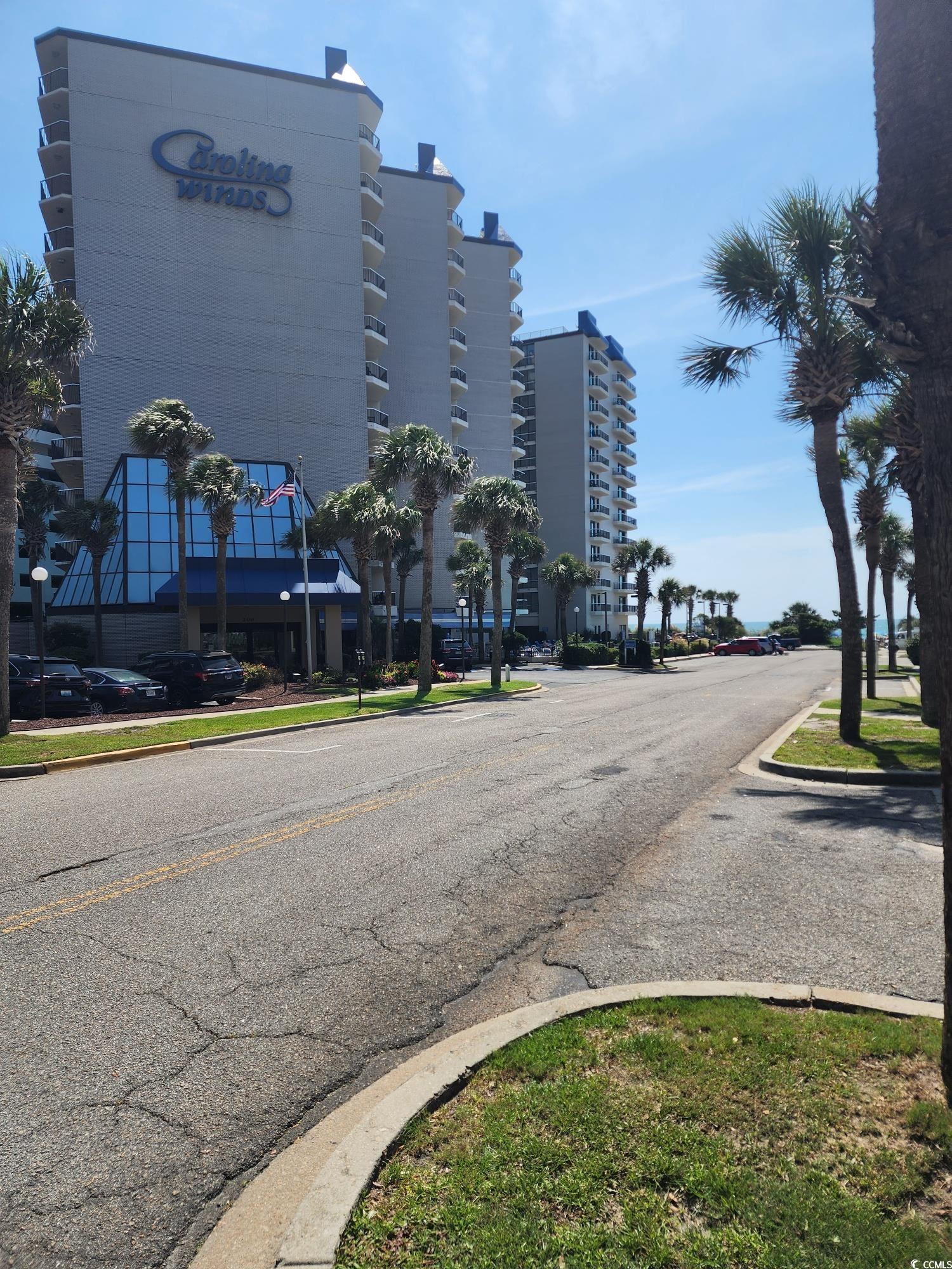 76th Ave, Myrtle Beach, SC 29572 #1