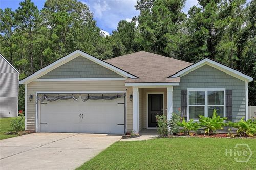 192 Caribbean Village Dr, Guyton, GA, 31312-7511 | Card Image