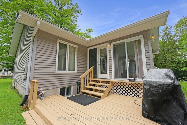 1093 Comak Cres, House other with 3 bedrooms, 2 bathrooms and 4 parking in Algonquin Highlands ON | Image 34
