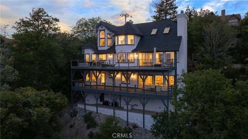 27417 Matterhorn, Lake Arrowhead, CA, 92352 | Card Image