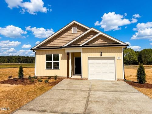 88 W Coulter Court, Selma, NC, 27576 | Card Image