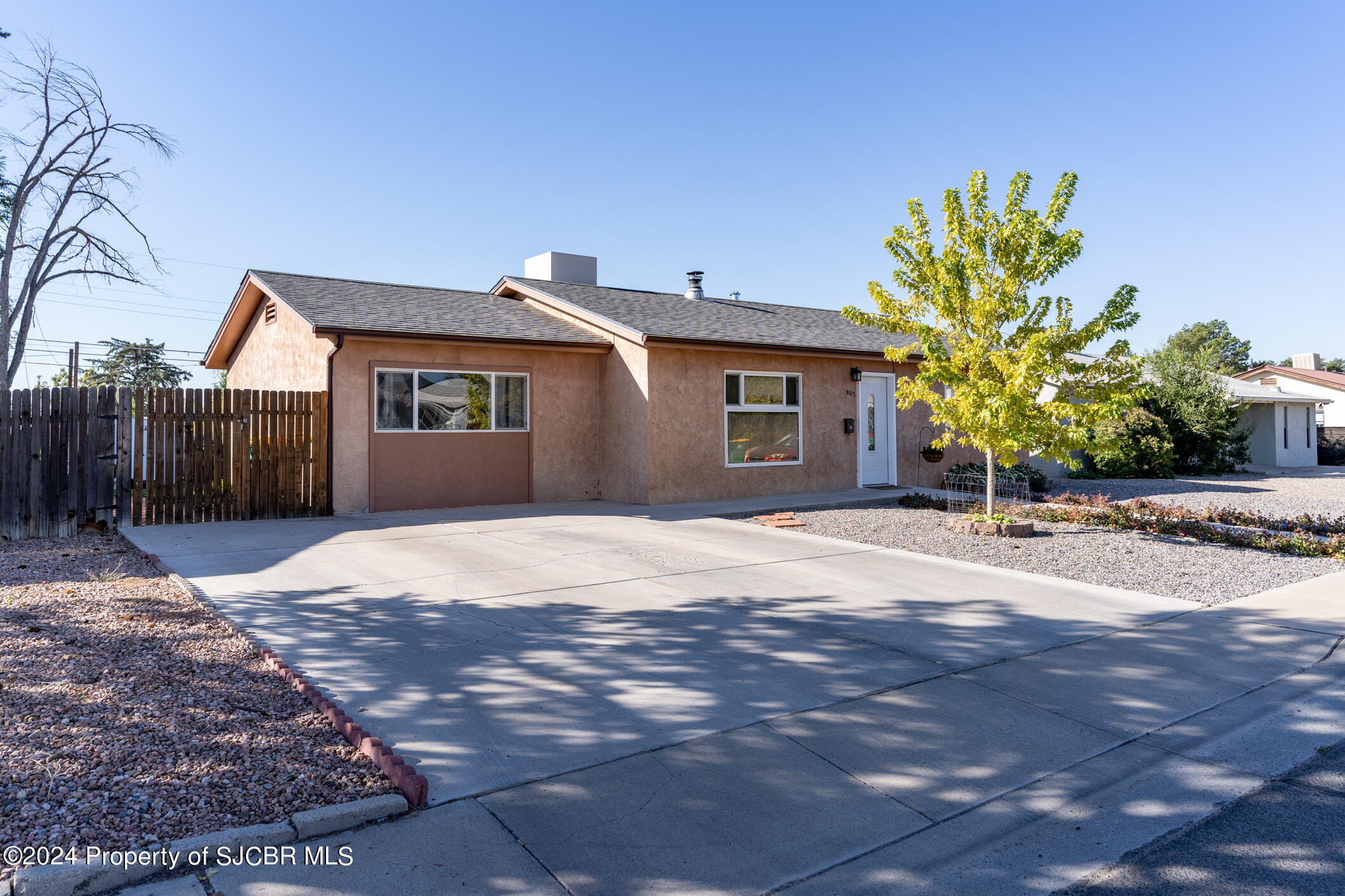 23rd St, Farmington, NM 87401