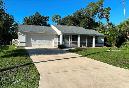 18375 Wayne Ave, PORT CHARLOTTE, FL, 33948-6150 | Card Image
