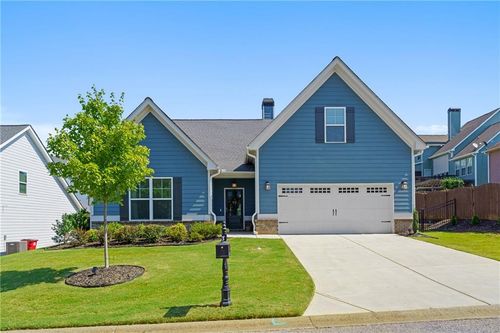 4341 Links Blvd, Jefferson, GA, 30549-8825 | Card Image
