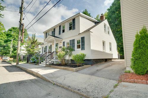 25 Durrell Street, Dover, NH, 03820-3236 | Card Image