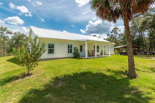 14042 Ne 110th St, Fort Mc Coy, FL, 32134-7715 | Card Image