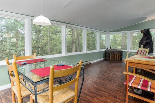 10E Chase Is, House other with 2 bedrooms, 1 bathrooms and null parking in Atkinson NH | Image 12
