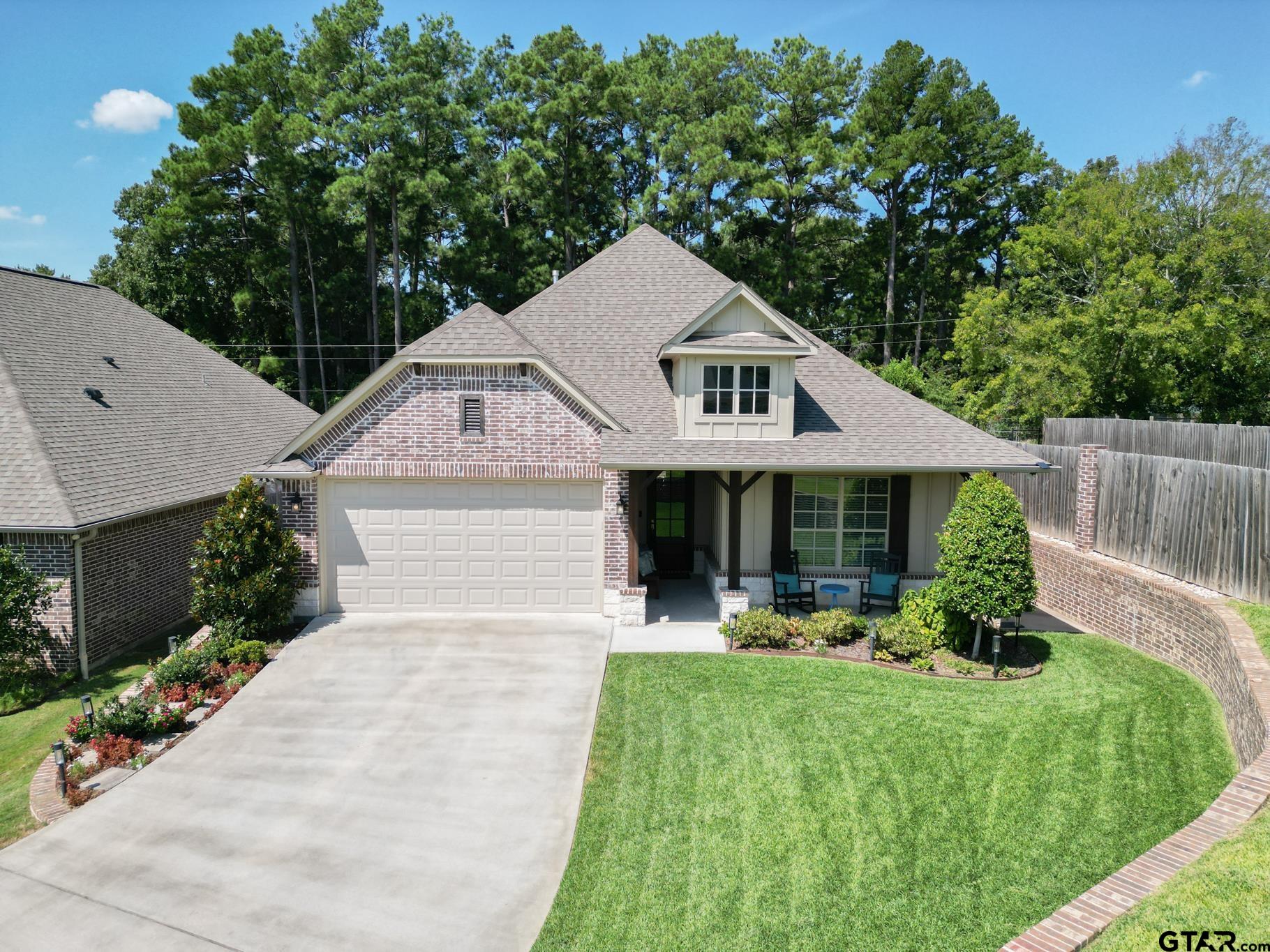 Cambridge Bend Cir, Tyler, TX 75703