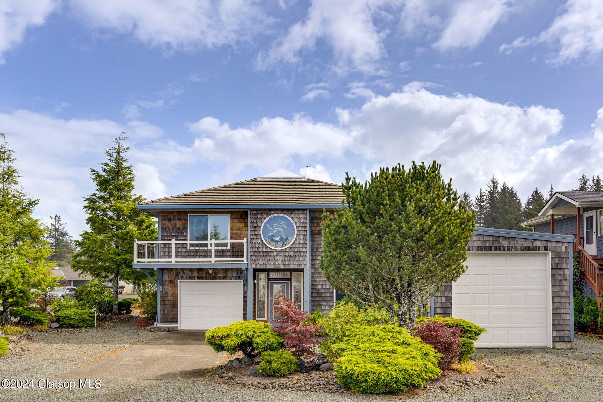 Pintail Ave, Nehalem, OR 97131