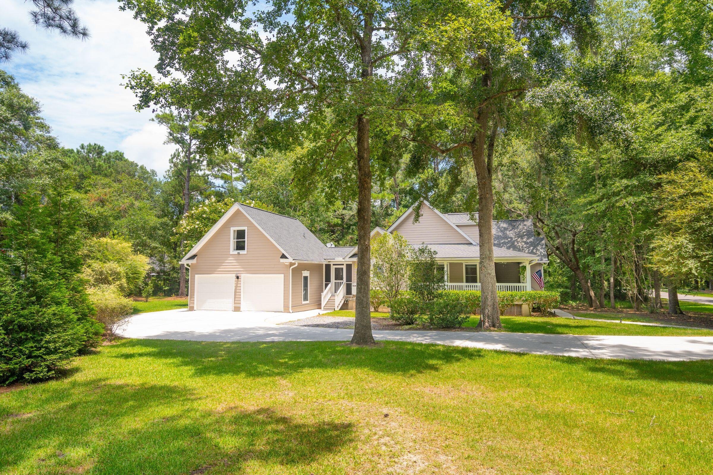Highlander Ln, Hollywood, SC 29449