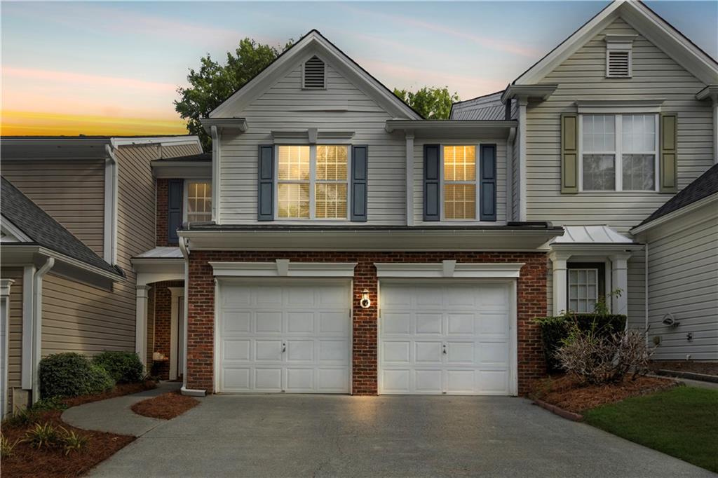 Regent Pl, Woodstock, GA 30188