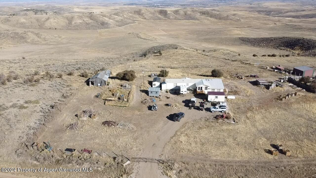 Valley View Dr, Craig, CO 81625