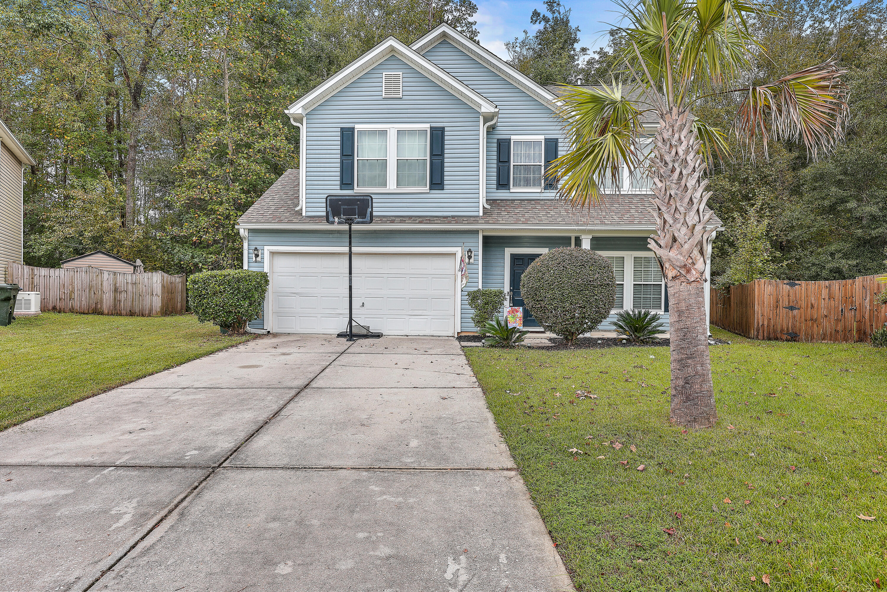 Chipping Sparrow Dr, Summerville, SC 29485