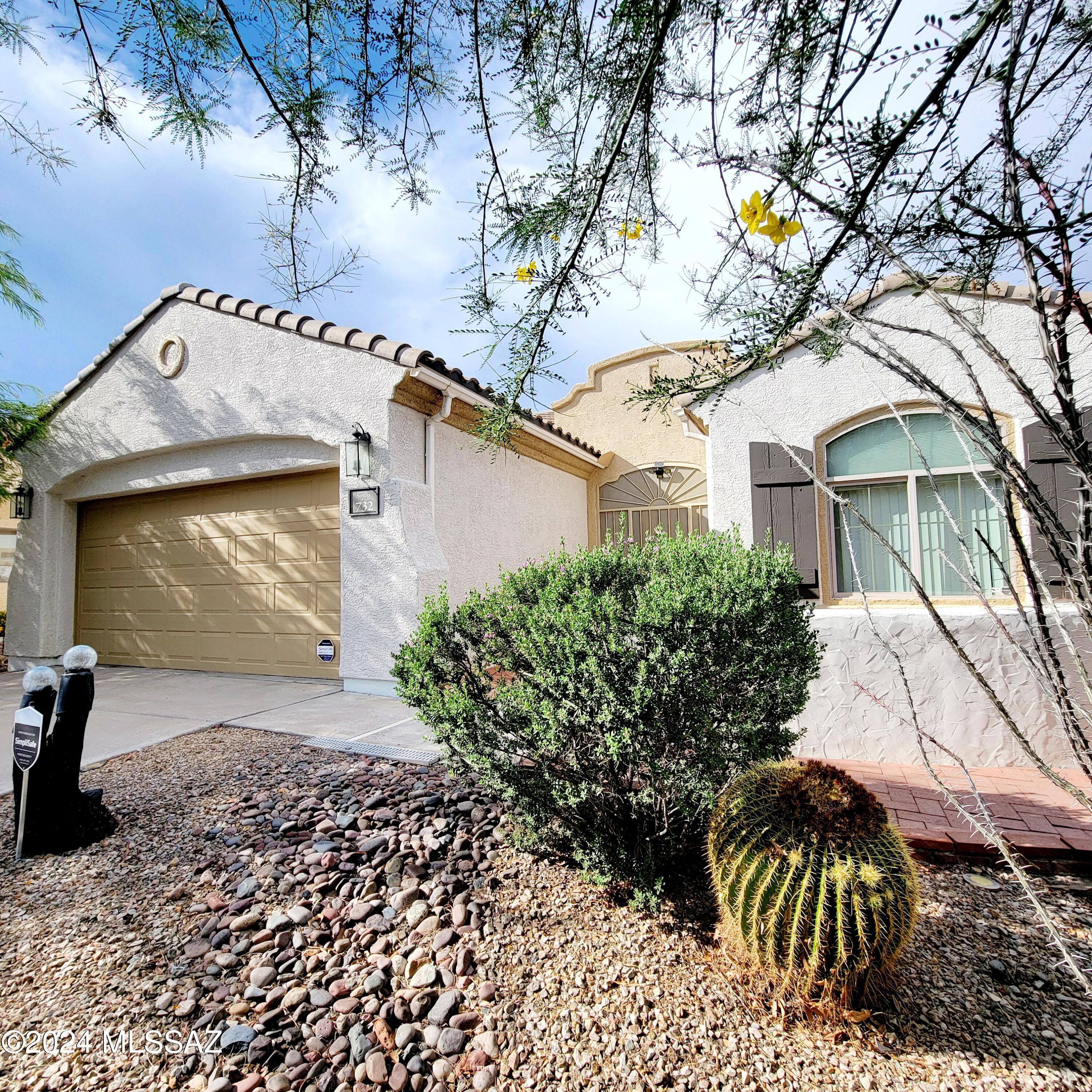Placita LA Marquesa , Sahuarita, AZ 85629 #1