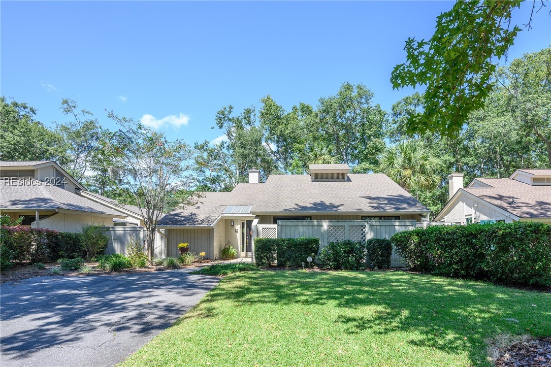 Stable Gate Rd, Hilton Head Island, SC 29926