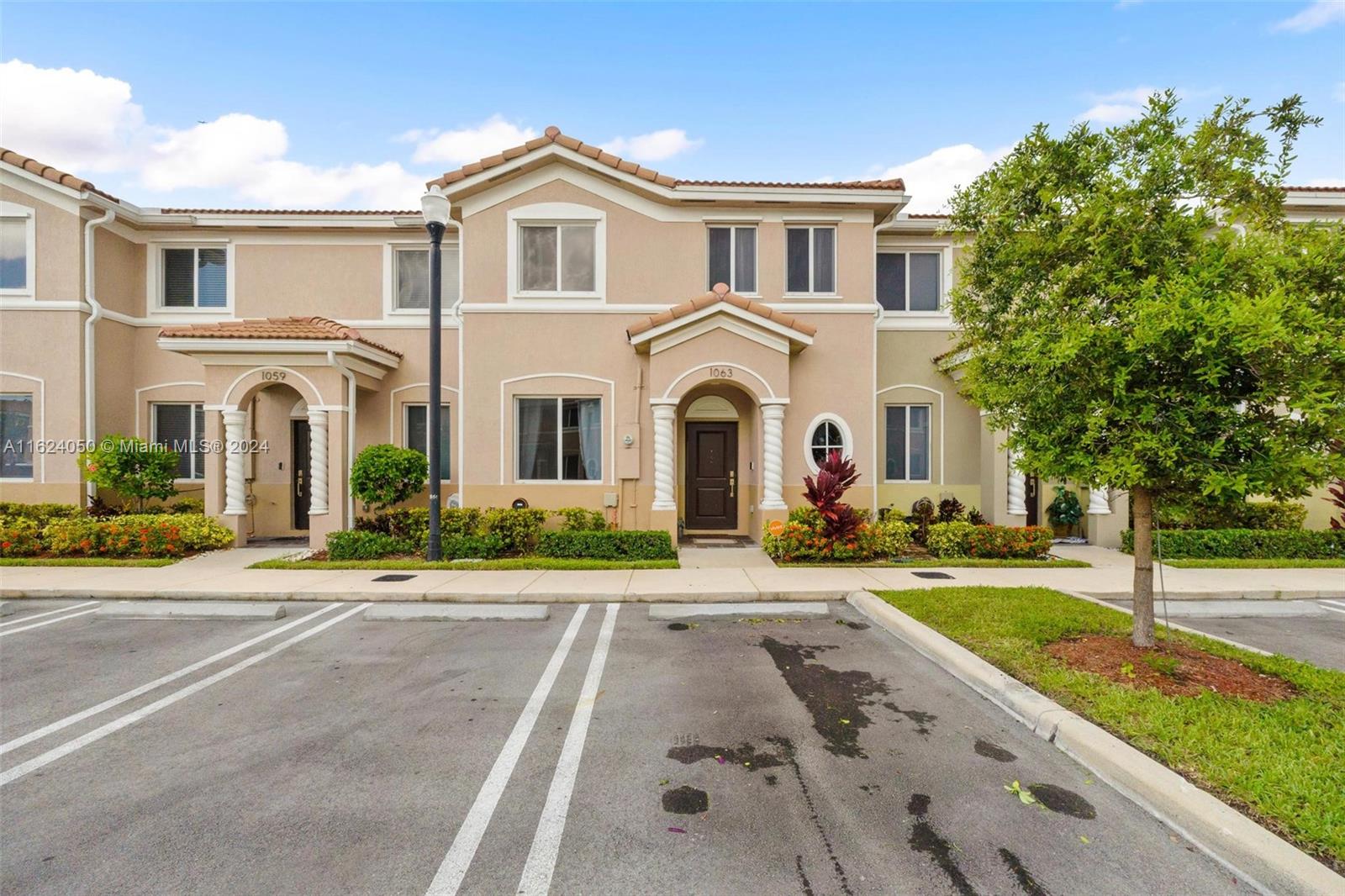 24th Ave, Homestead, FL 33035