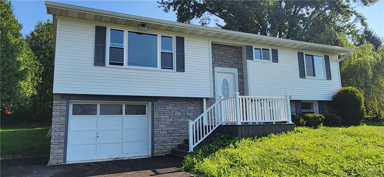 Cosby Manor Rd, Utica, NY 13502