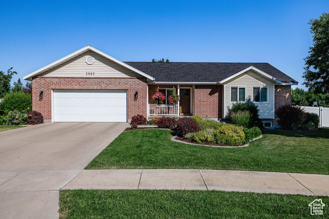 400 , Logan, UT 84321