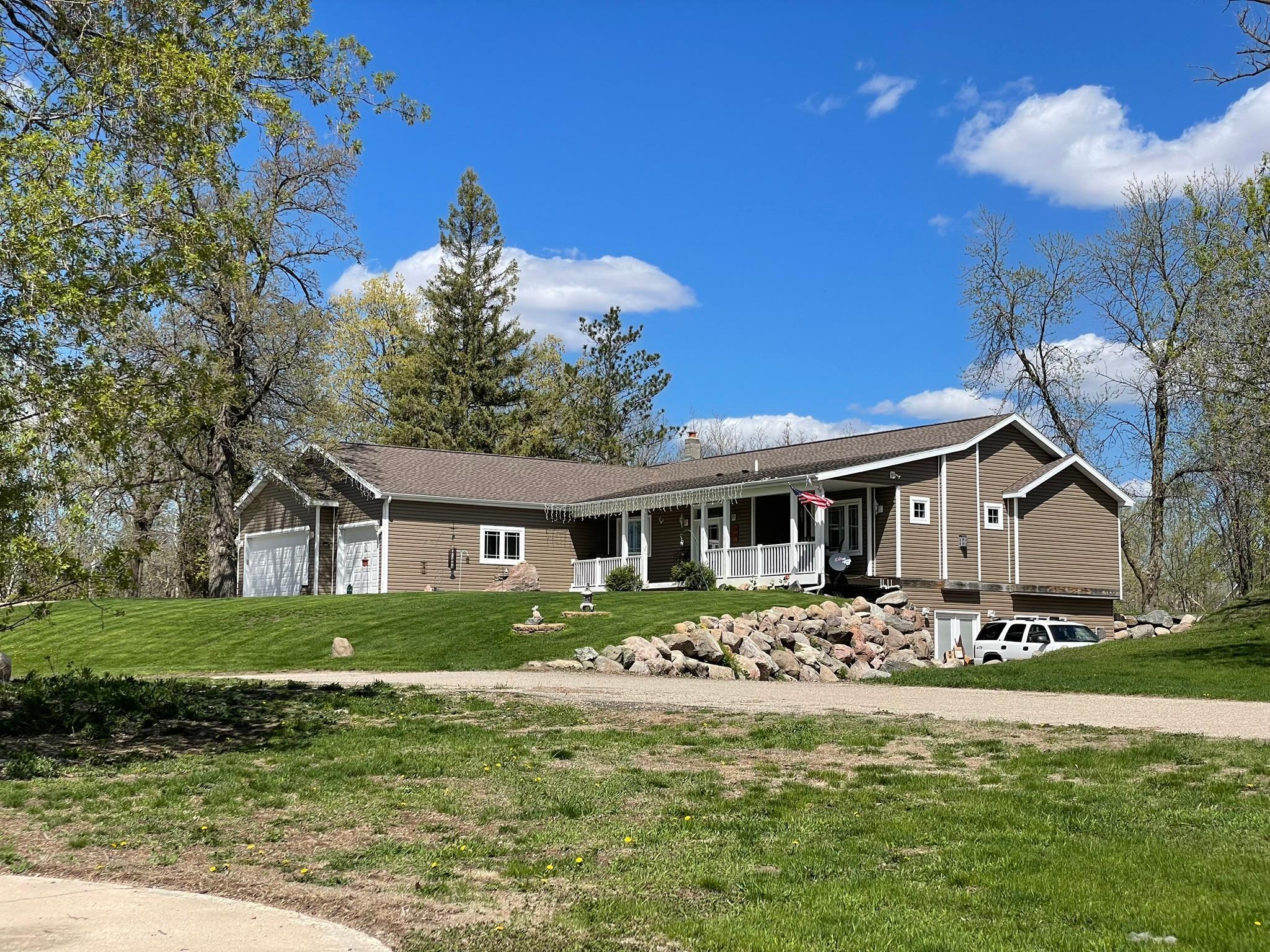 County Highway 6 , Detroit Lakes, MN 56501