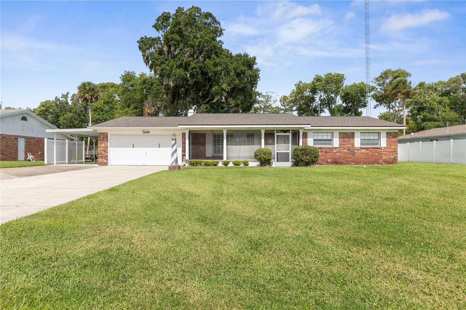 Laurel Ln, Port Wentworth, GA 31407