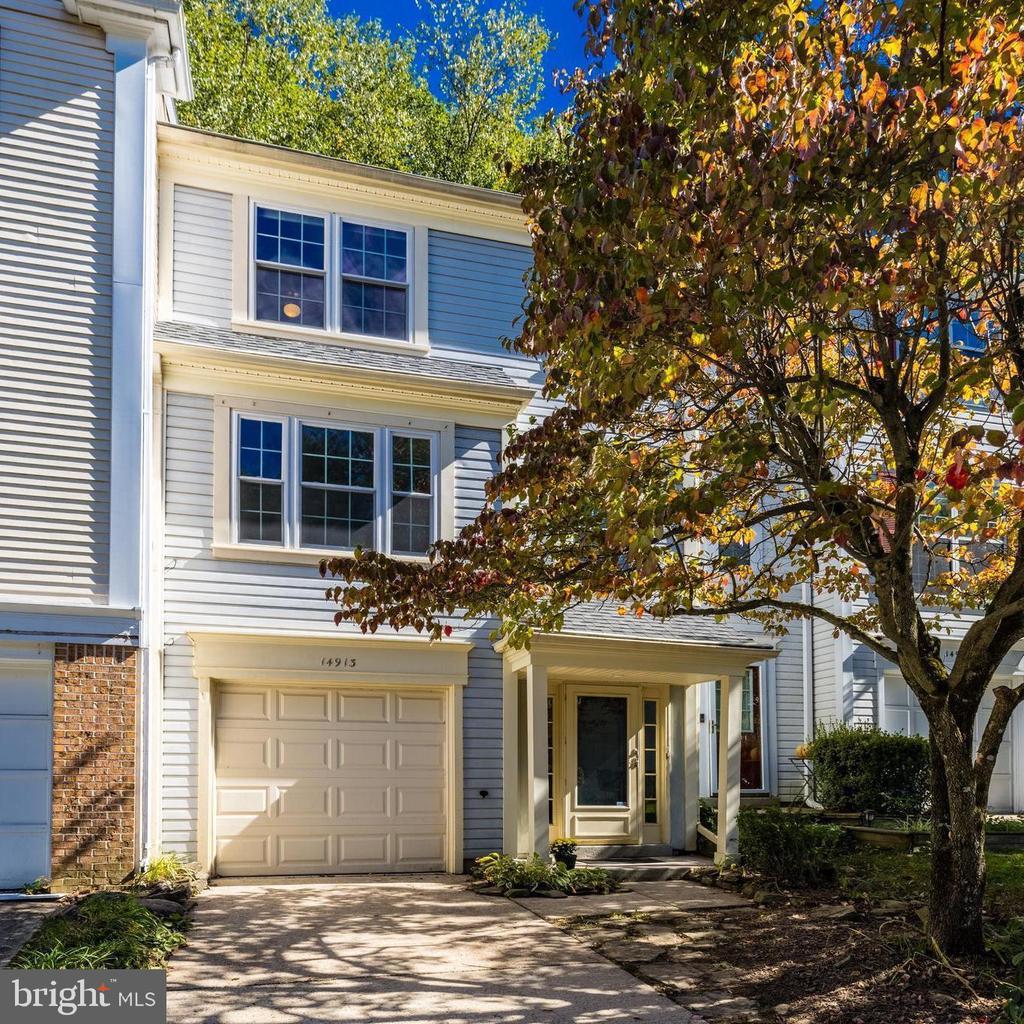 Carriage Square Dr, Silver Spring, MD 20906