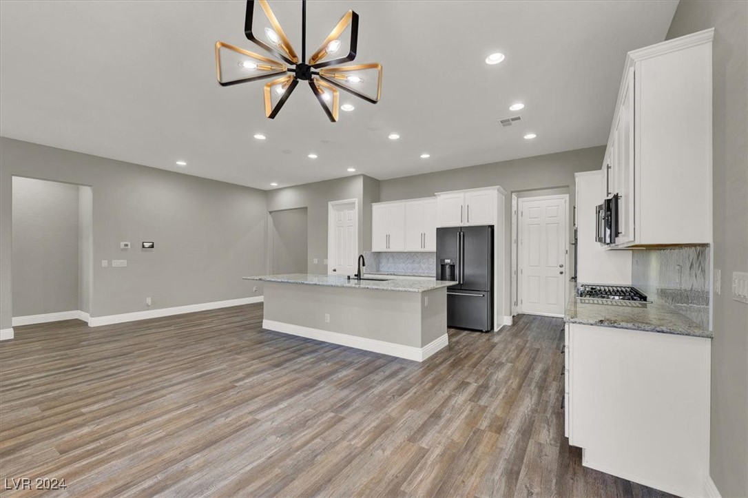 Bugsy St, North Las Vegas, NV 89081
