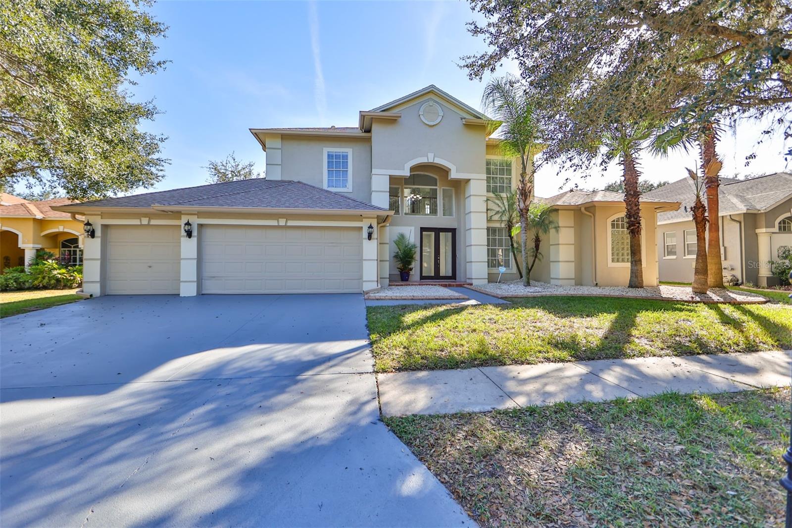 Golden Prairie Dr, Tampa, FL 33647