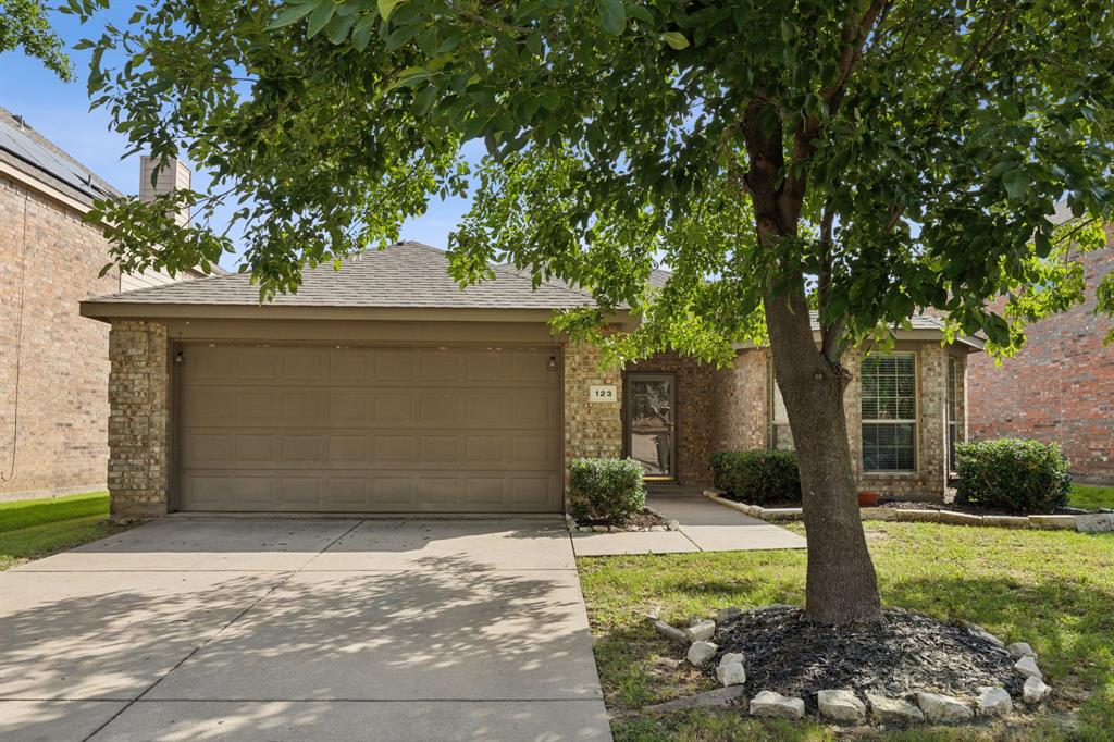 Prairie View Dr, Princeton, TX 75407