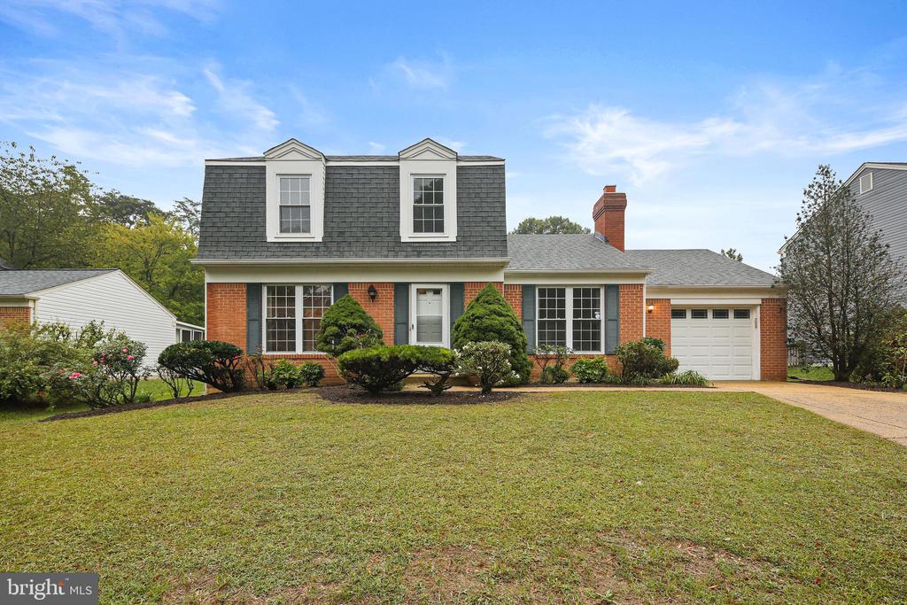Basswood Ter, Laurel, MD 20708