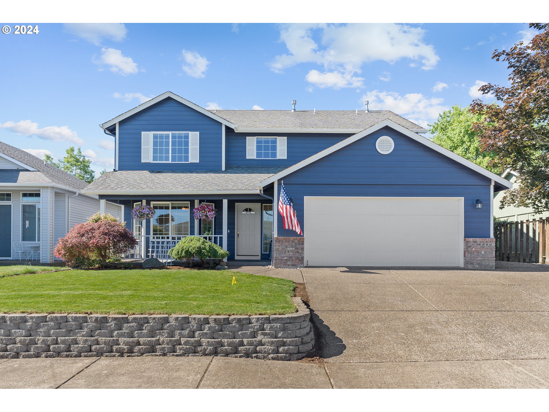Meadowlark Pl, Molalla, OR 97038