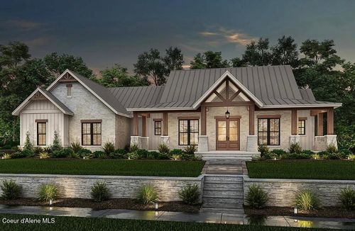 4 Lone Moose Dr, Plummer, ID, 83851 | Card Image